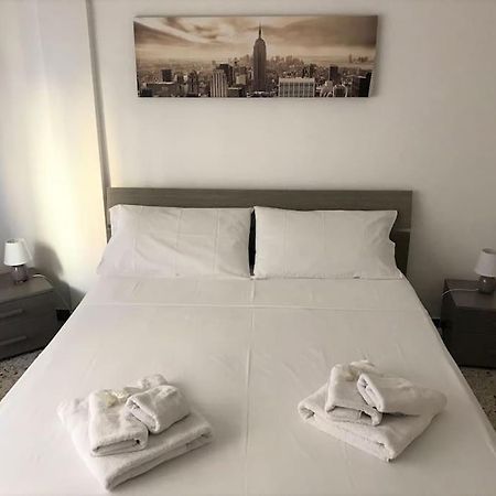 דירות טרפאני Centro Storico-Imbarcadero Per Le Isole***** מראה חיצוני תמונה